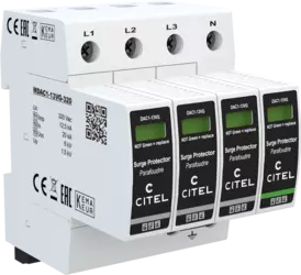 DAC1-13VGS-31-320