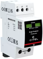 DAC40CS-30-440