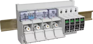 Protection KIT DAC1-13S-40-440