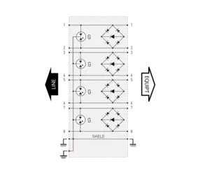 MJ8-CAT6S