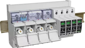Protection KIT DAC1-13VGS-31-275