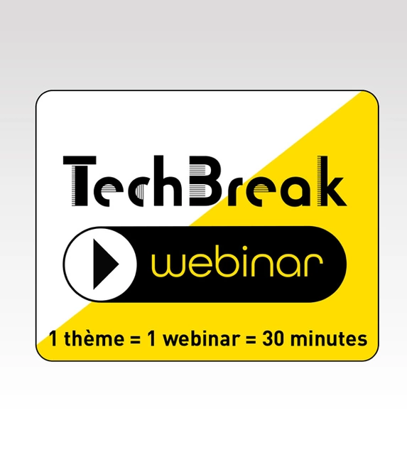 Techbreak inscription en ligne