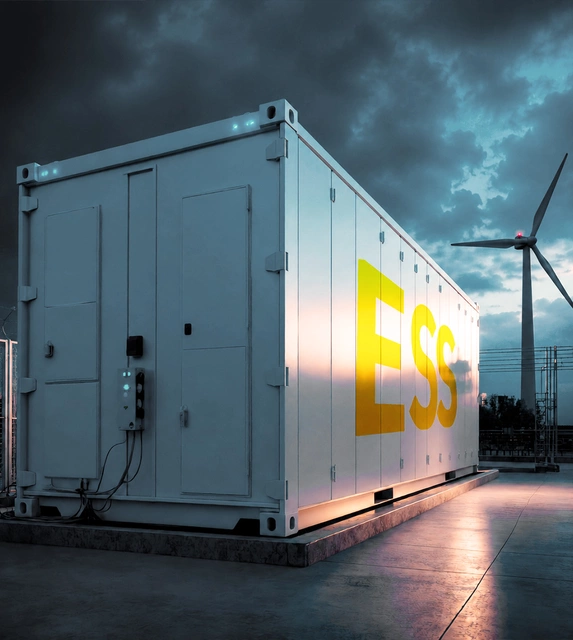 Citel, installation parafoudres pour ESS