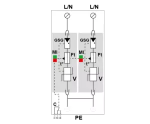 DAC50VGS-20-320