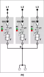 ZPAC1-8VG-30-275
