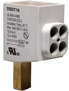 Connector